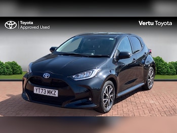 Used Toyota Yaris 2023 for sale - 79195892: Photo