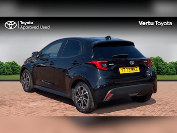 Used Toyota Yaris 2023 for sale - 79195892: Photo