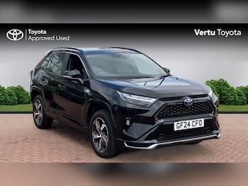 Used Toyota RAV4 2024 for sale - 79297045: Photo