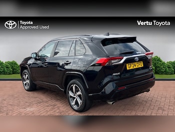 Used Toyota RAV4 2024 for sale - 79297045: Photo