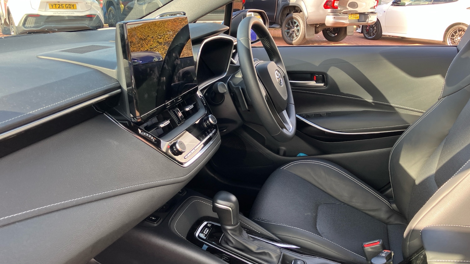 Used Toyota Corolla 2025 for sale - 76332704: Photo 10