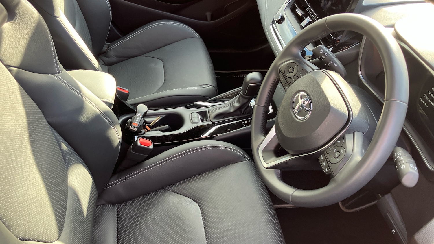 Used Toyota Corolla 2025 for sale - 76332704: Photo 11