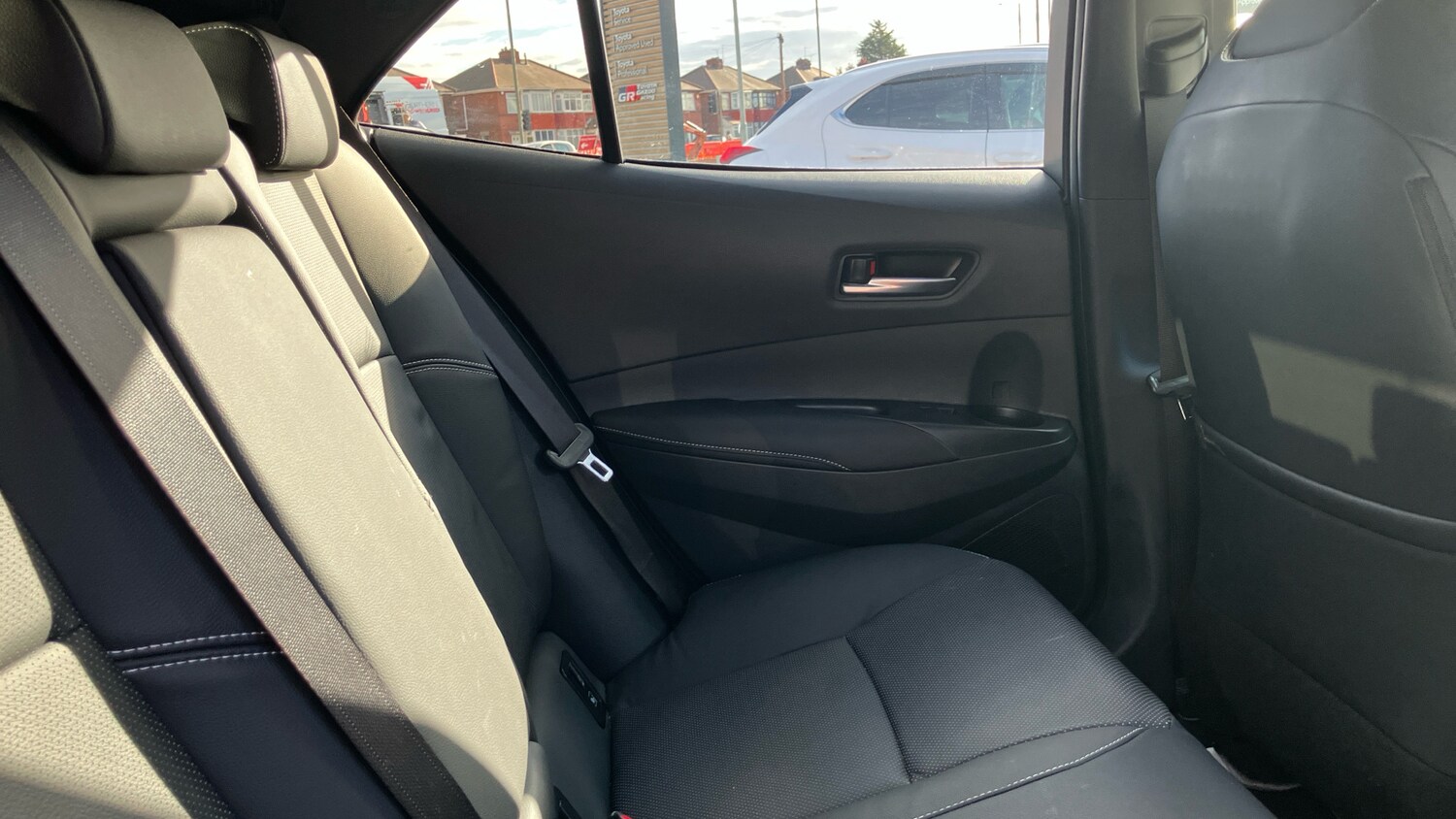 Used Toyota Corolla 2025 for sale - 76332704: Photo 12