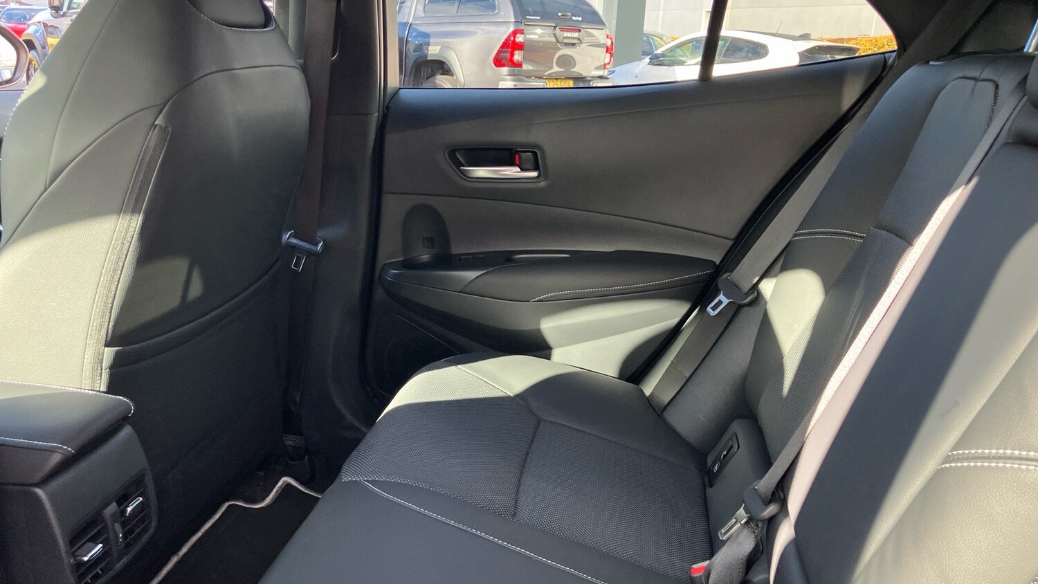Used Toyota Corolla 2025 for sale - 76332704: Photo 13