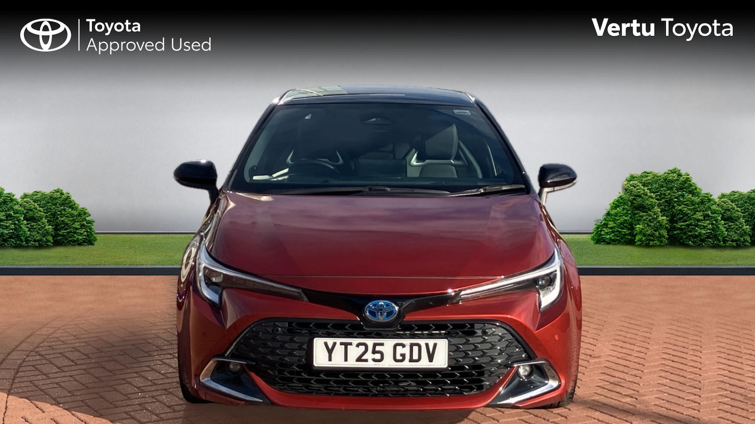 Used Toyota Corolla 2025 for sale - 76332704: Photo 15