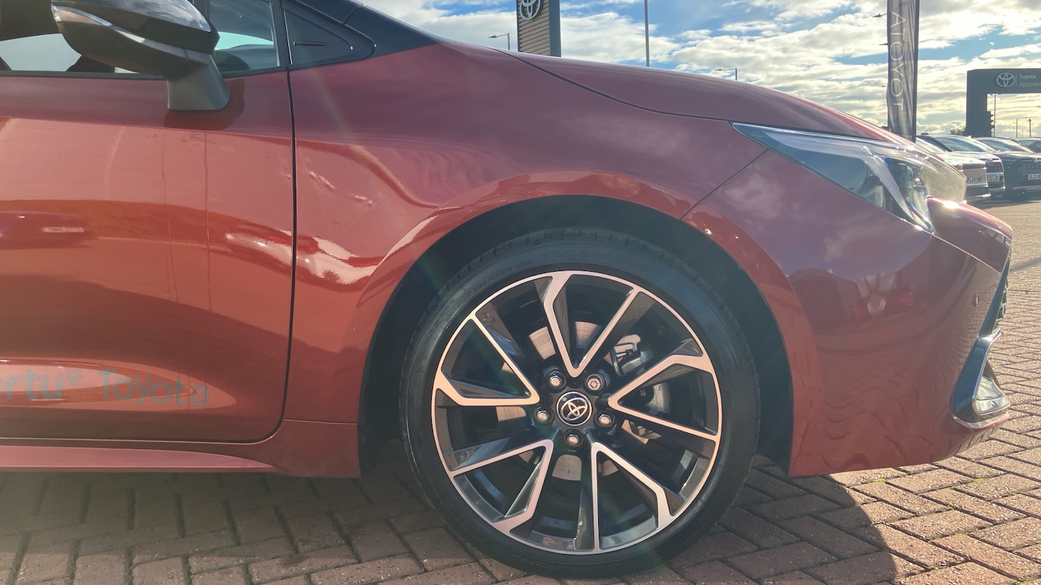 Used Toyota Corolla 2025 for sale - 76332704: Photo 18