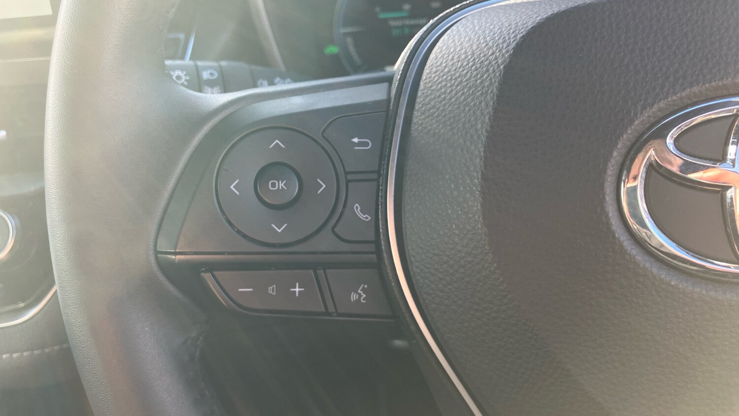 Used Toyota Corolla 2025 for sale - 76332704: Photo 37