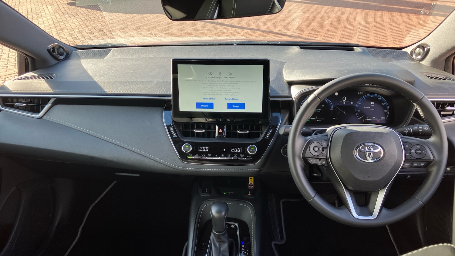 Used Toyota Corolla 2025 for sale - 76332704: Photo 5