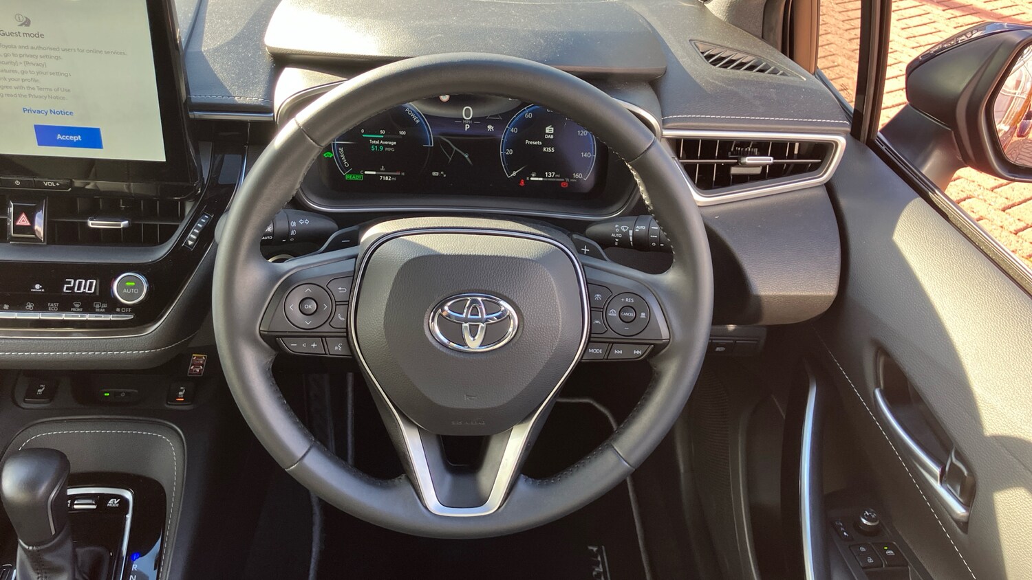 Used Toyota Corolla 2025 for sale - 76332704: Photo 8