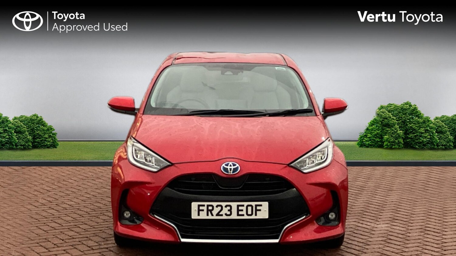 Used Toyota Yaris 2023 for sale - 77366048: Photo 15