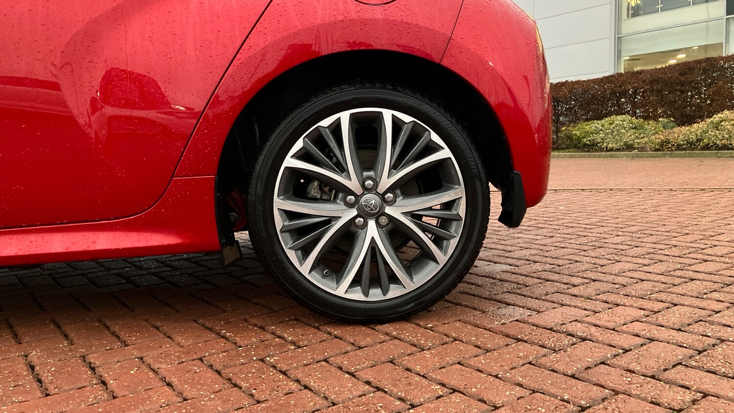 Used Toyota Yaris 2023 for sale - 77366048: Photo 18