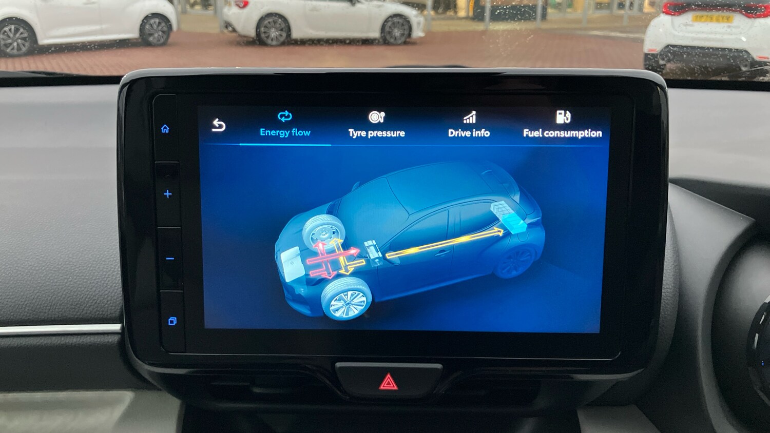 Used Toyota Yaris 2023 for sale - 77366048: Photo 23