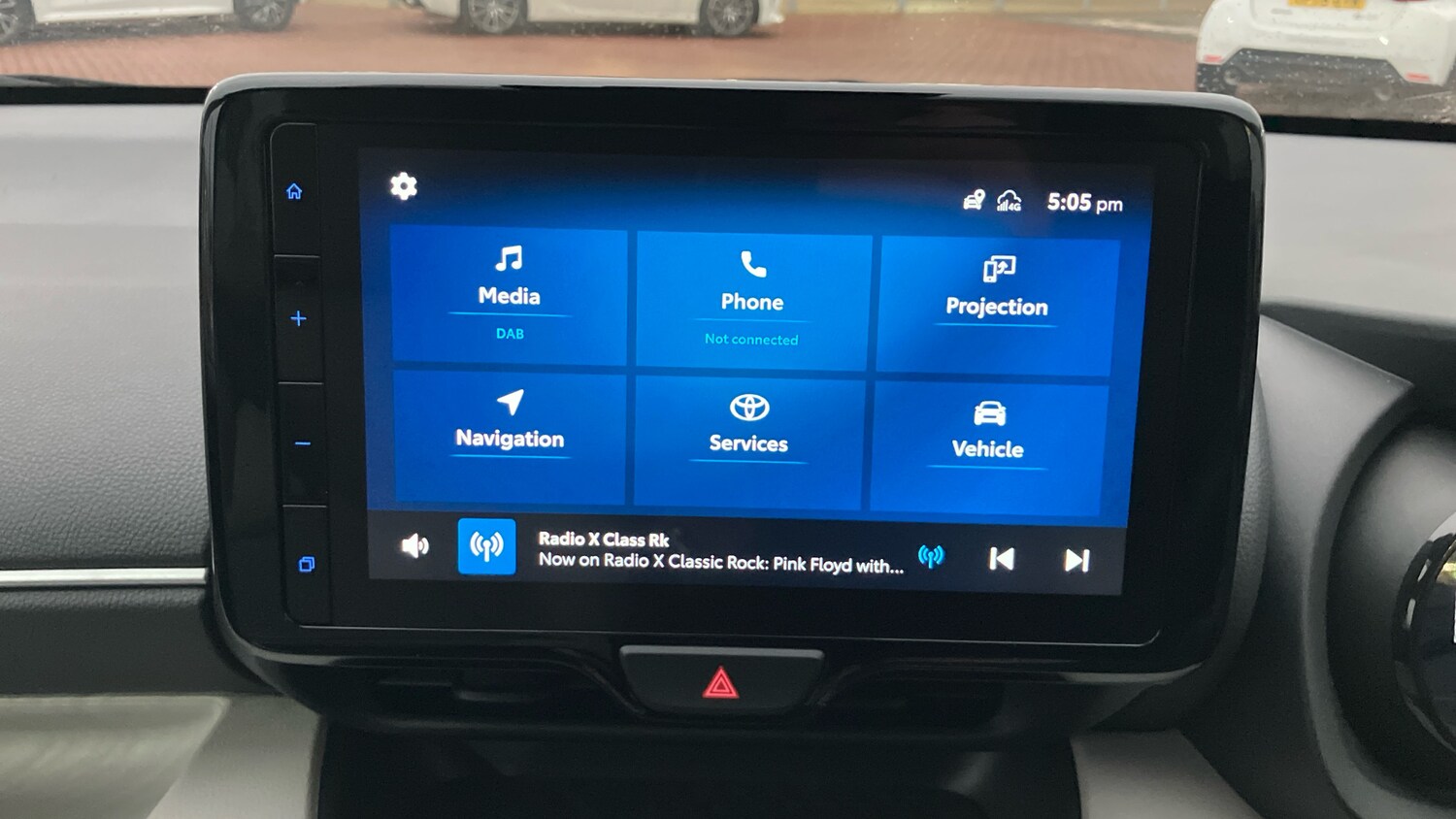 Used Toyota Yaris 2023 for sale - 77366048: Photo 24