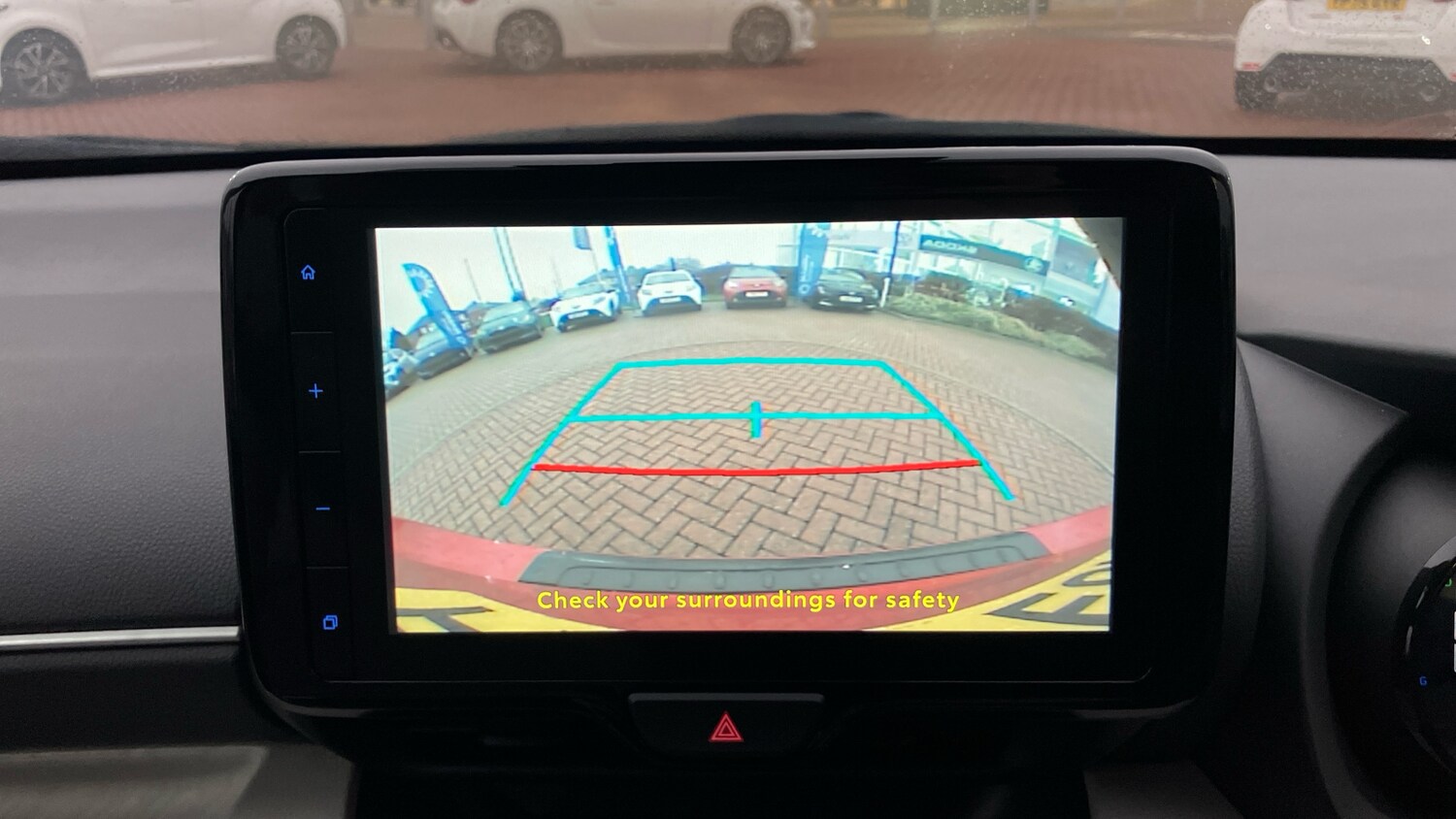 Used Toyota Yaris 2023 for sale - 77366048: Photo 26