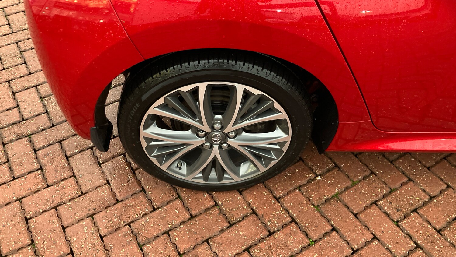 Used Toyota Yaris 2023 for sale - 77366048: Photo 27