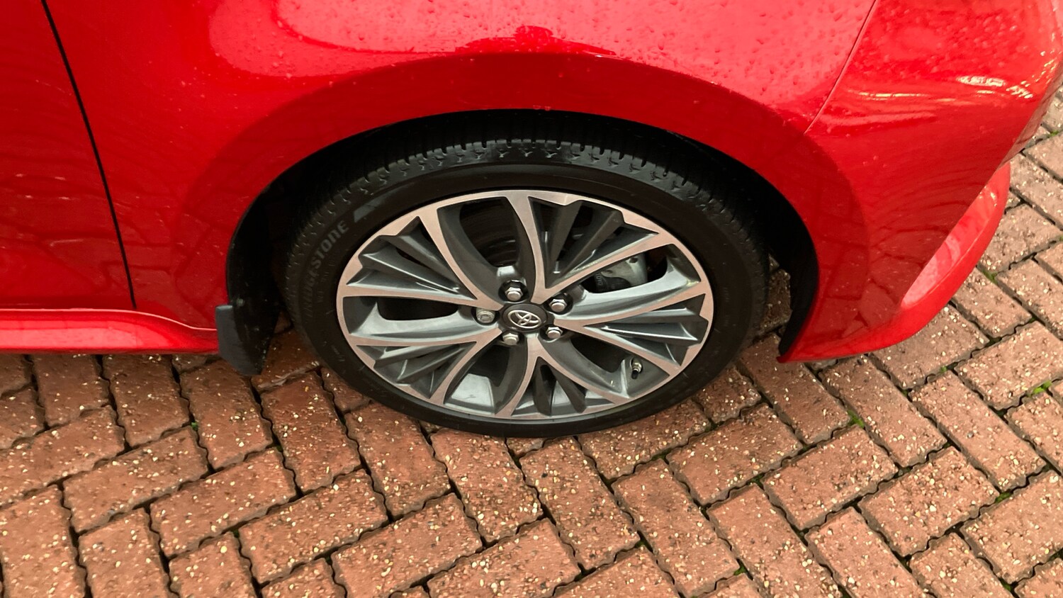 Used Toyota Yaris 2023 for sale - 77366048: Photo 28