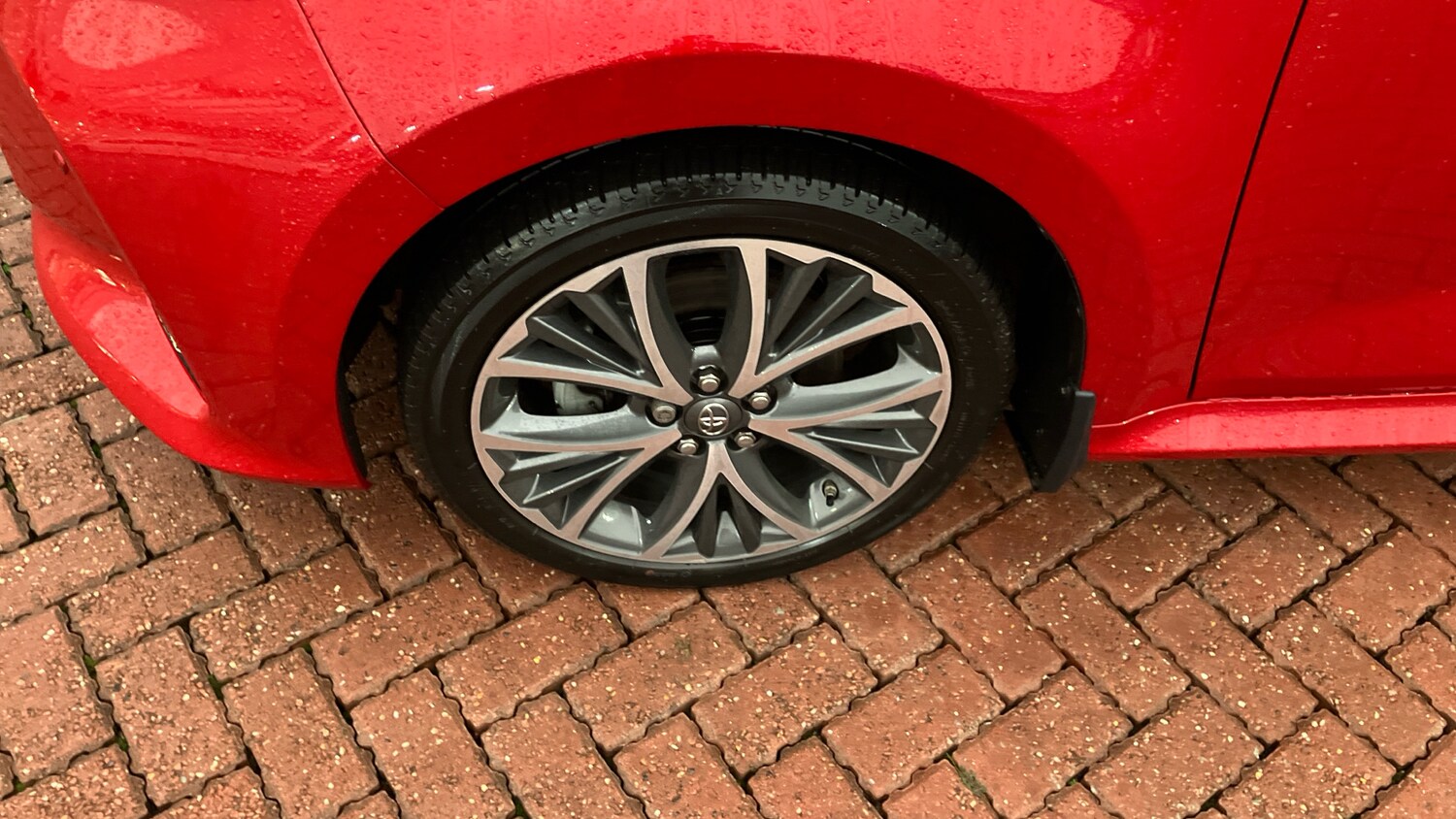 Used Toyota Yaris 2023 for sale - 77366048: Photo 29