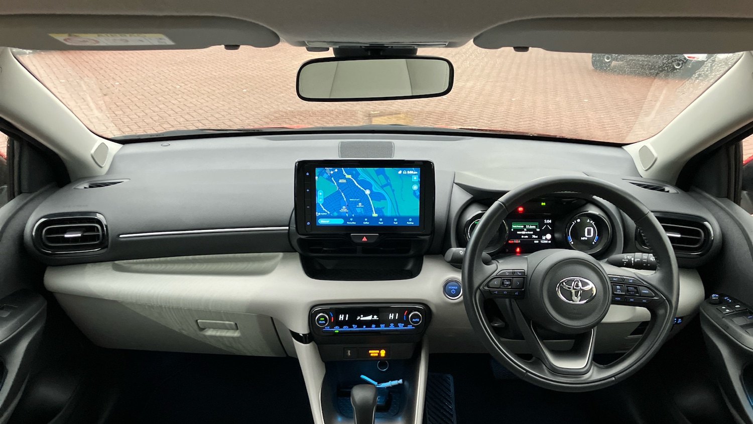 Used Toyota Yaris 2023 for sale - 77366048: Photo 5