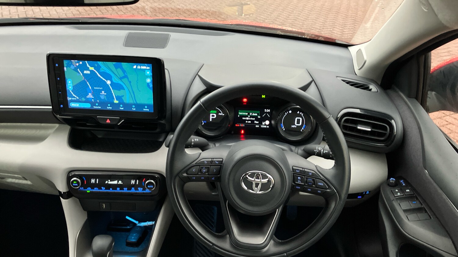 Used Toyota Yaris 2023 for sale - 77366048: Photo 6