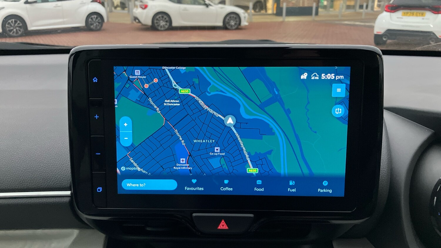 Used Toyota Yaris 2023 for sale - 77366048: Photo 7