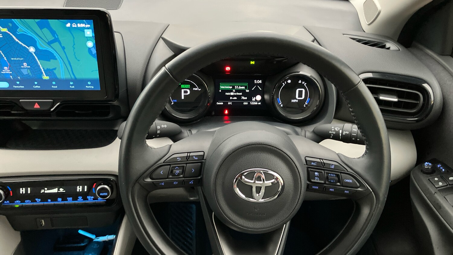 Used Toyota Yaris 2023 for sale - 77366048: Photo 8