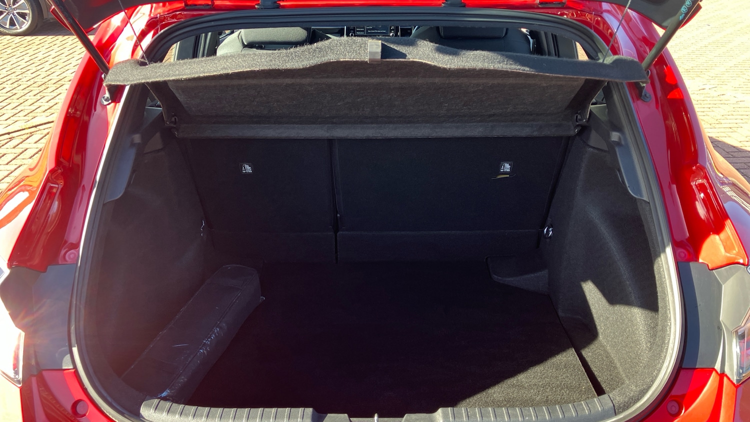 Used Toyota Corolla 2023 for sale - 77932525: Photo 14