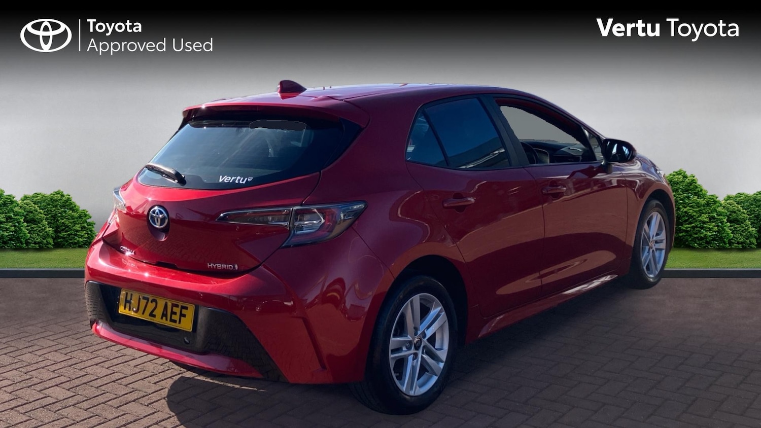 Used Toyota Corolla 2023 for sale - 77932525: Photo 2