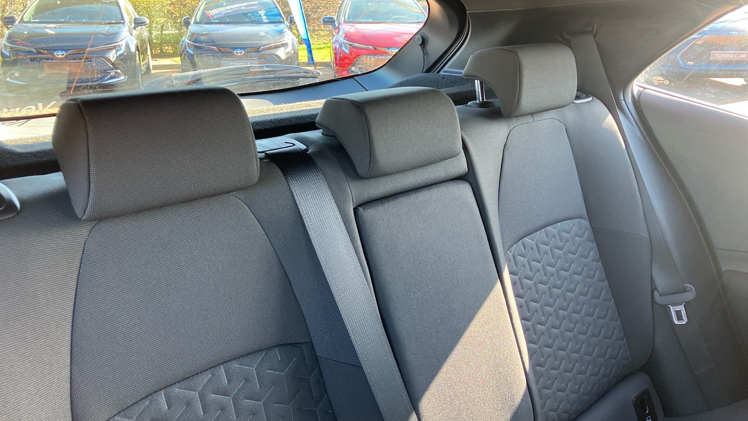 Used Toyota Corolla 2023 for sale - 77932525: Photo 20