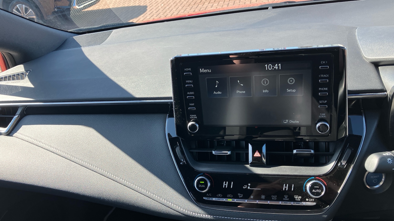 Used Toyota Corolla 2023 for sale - 77932525: Photo 25