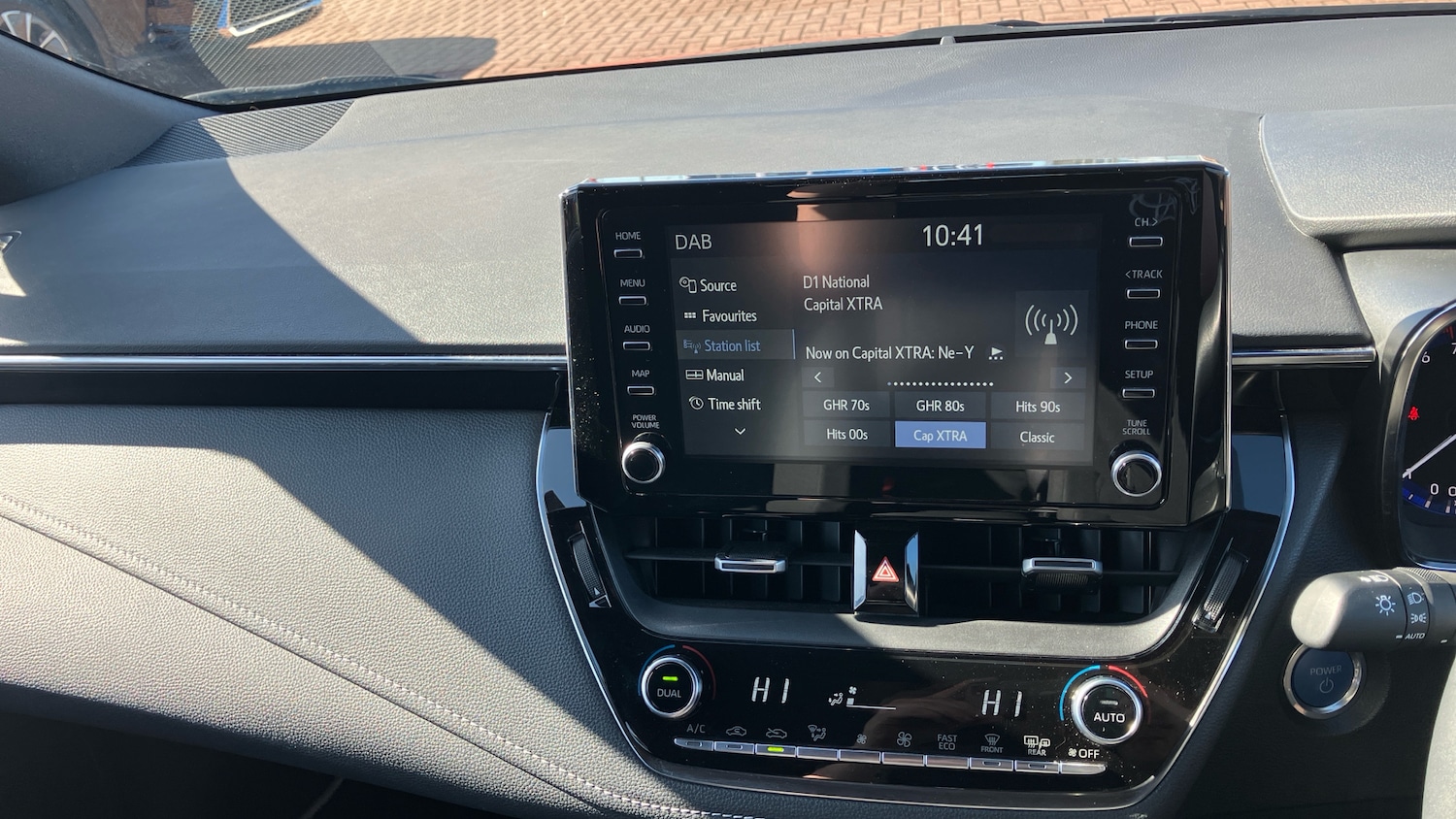 Used Toyota Corolla 2023 for sale - 77932525: Photo 26