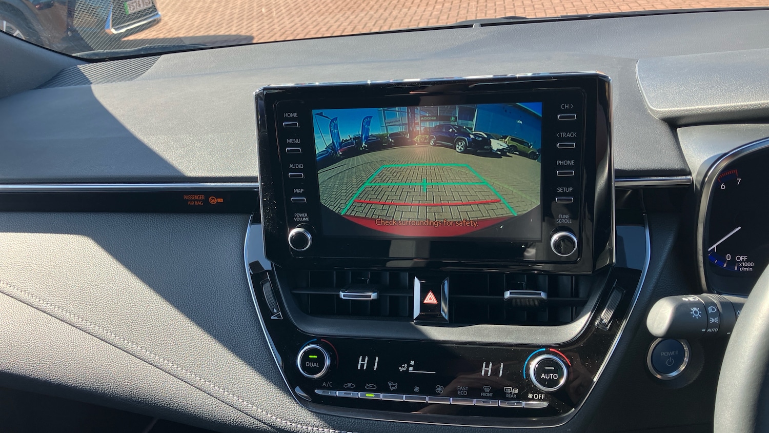 Used Toyota Corolla 2023 for sale - 77932525: Photo 27