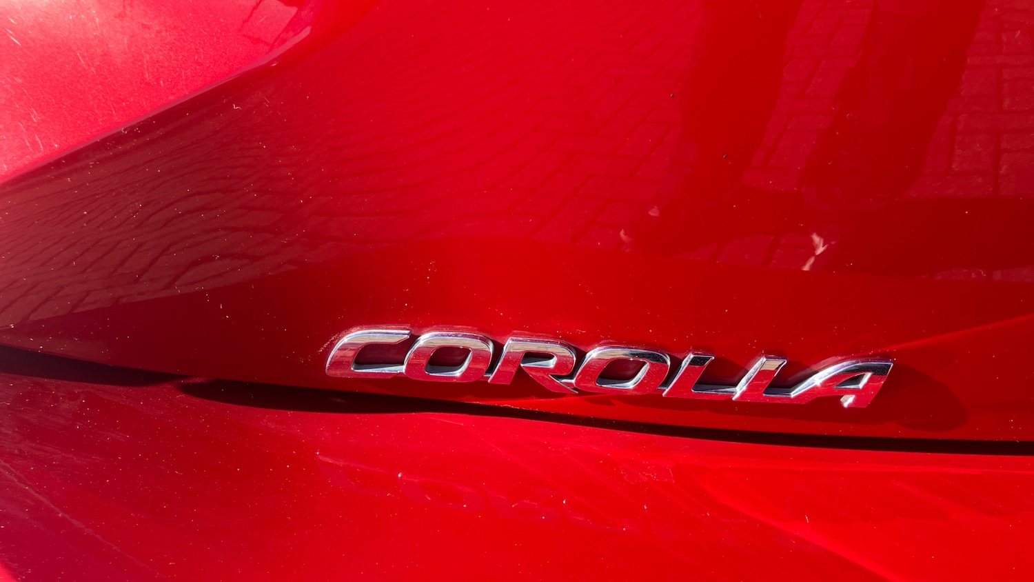 Used Toyota Corolla 2023 for sale - 77932525: Photo 34