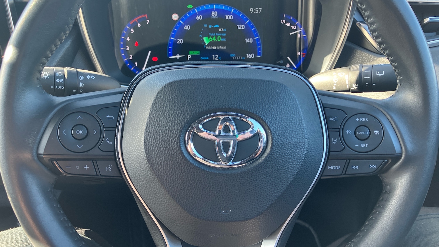 Used Toyota Corolla 2023 for sale - 77932525: Photo 39