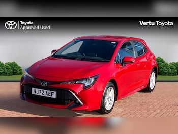 Used Toyota Corolla 2023 for sale - 77932525: Photo