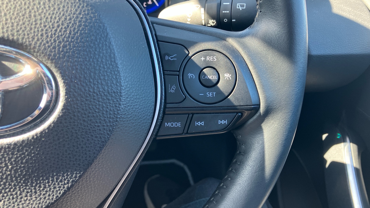 Used Toyota Corolla 2023 for sale - 77932525: Photo 42