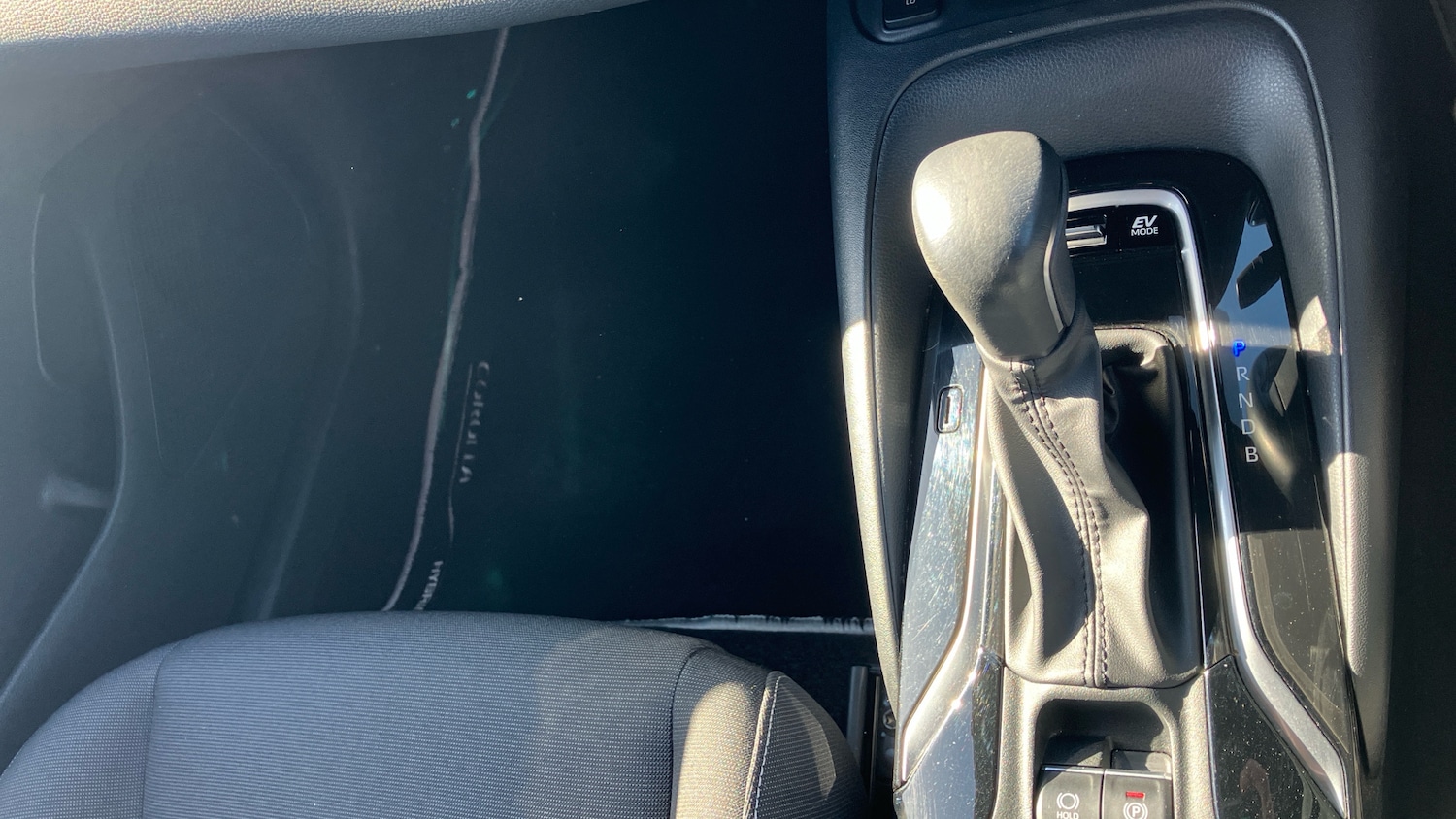 Used Toyota Corolla 2023 for sale - 77932525: Photo 44