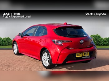 Used Toyota Corolla 2023 for sale - 77932525: Photo