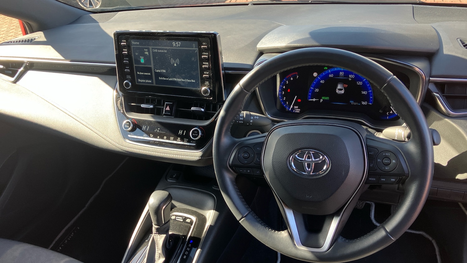 Used Toyota Corolla 2023 for sale - 77932525: Photo 5