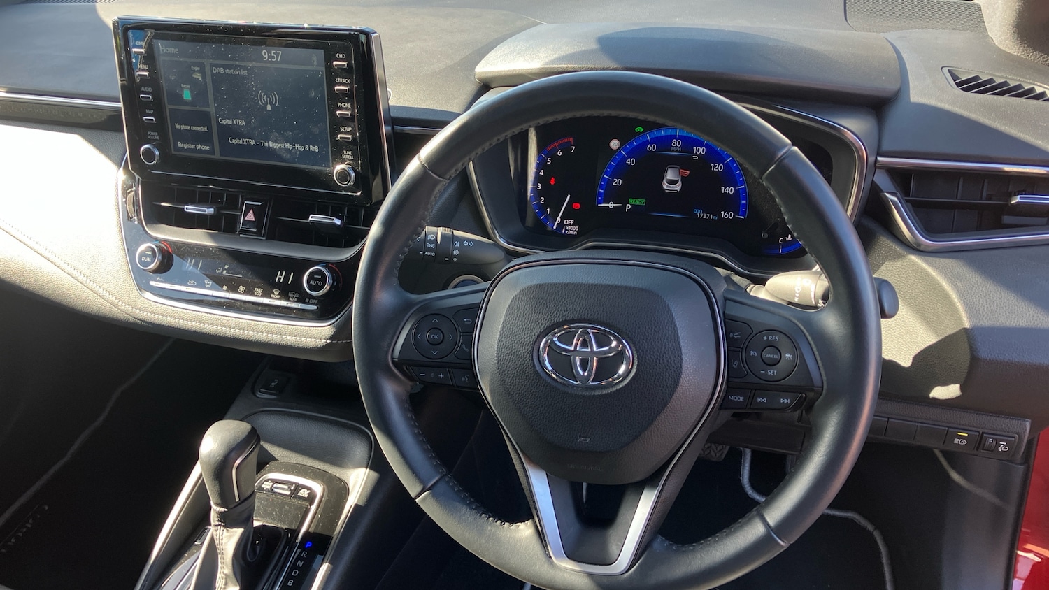 Used Toyota Corolla 2023 for sale - 77932525: Photo 6