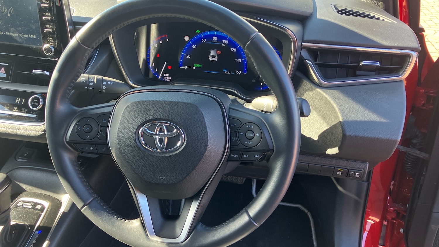 Used Toyota Corolla 2023 for sale - 77932525: Photo 8