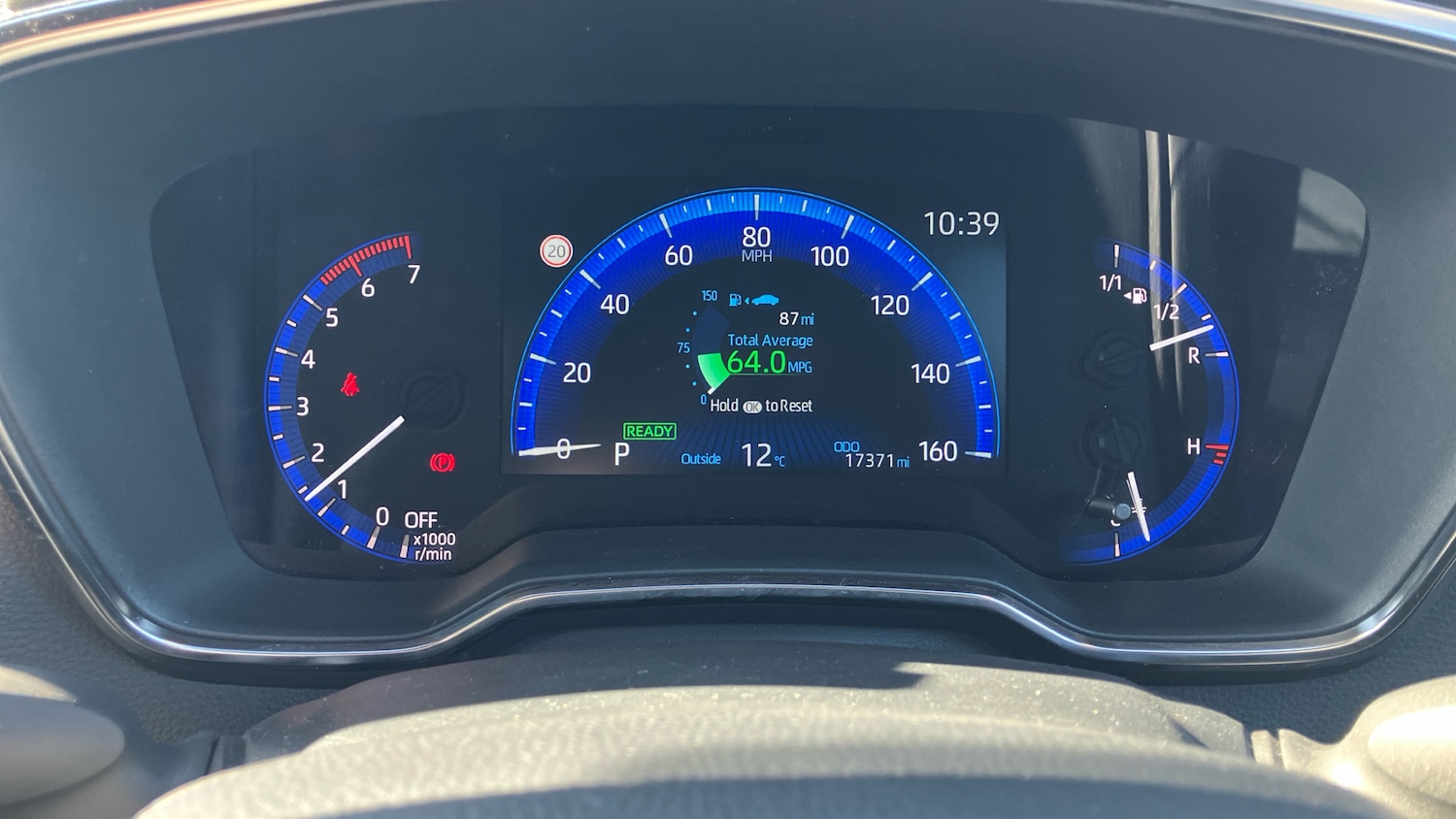 Used Toyota Corolla 2023 for sale - 77932525: Photo 9