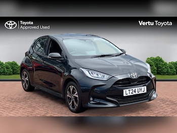 Used Toyota Yaris 2024 for sale - 78885166: Photo