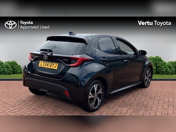 Used Toyota Yaris 2024 for sale - 78885166: Photo