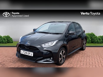 Used Toyota Yaris 2024 for sale - 78885166: Photo