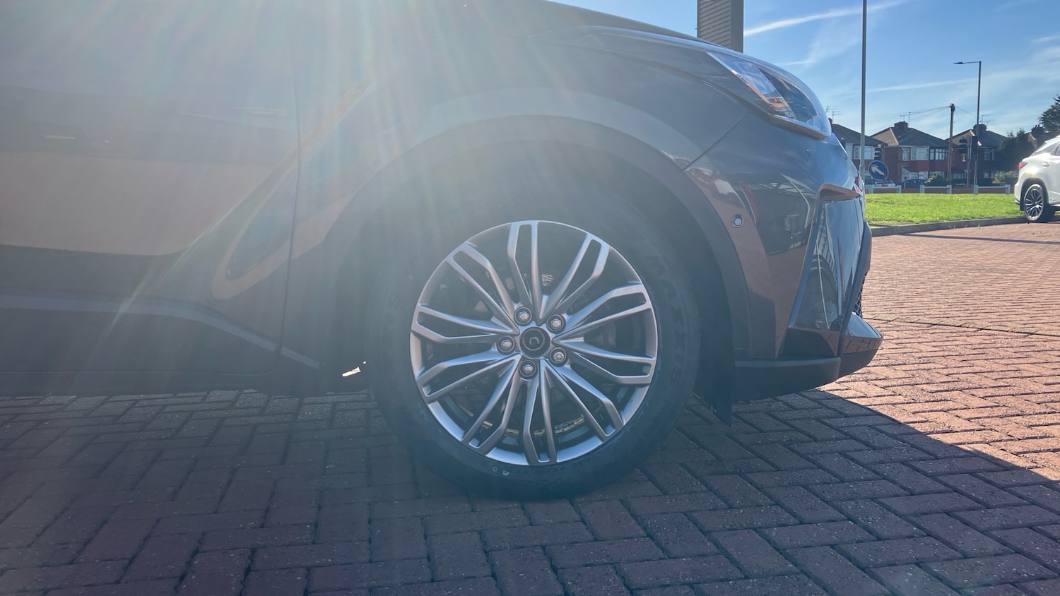 Used Toyota C-HR 2023 for sale - 76114821: Photo 18