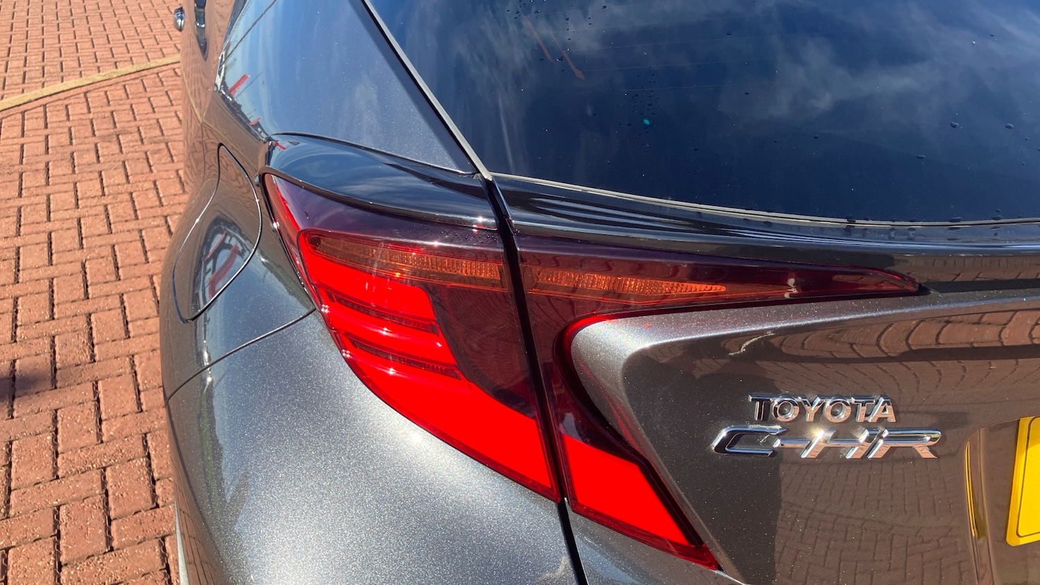 Used Toyota C-HR 2023 for sale - 76114821: Photo 21
