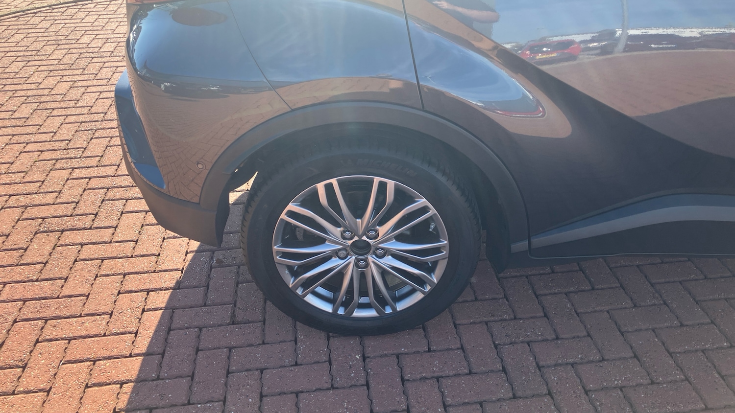 Used Toyota C-HR 2023 for sale - 76114821: Photo 28