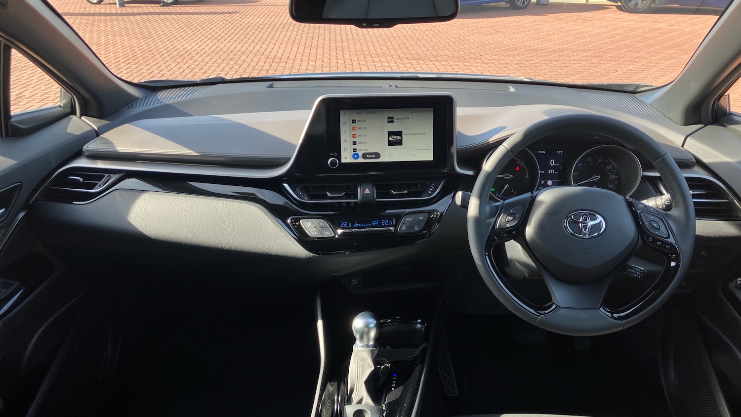 Used Toyota C-HR 2023 for sale - 76114821: Photo 36