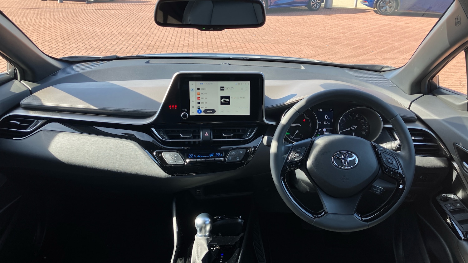 Used Toyota C-HR 2023 for sale - 76114821: Photo 5