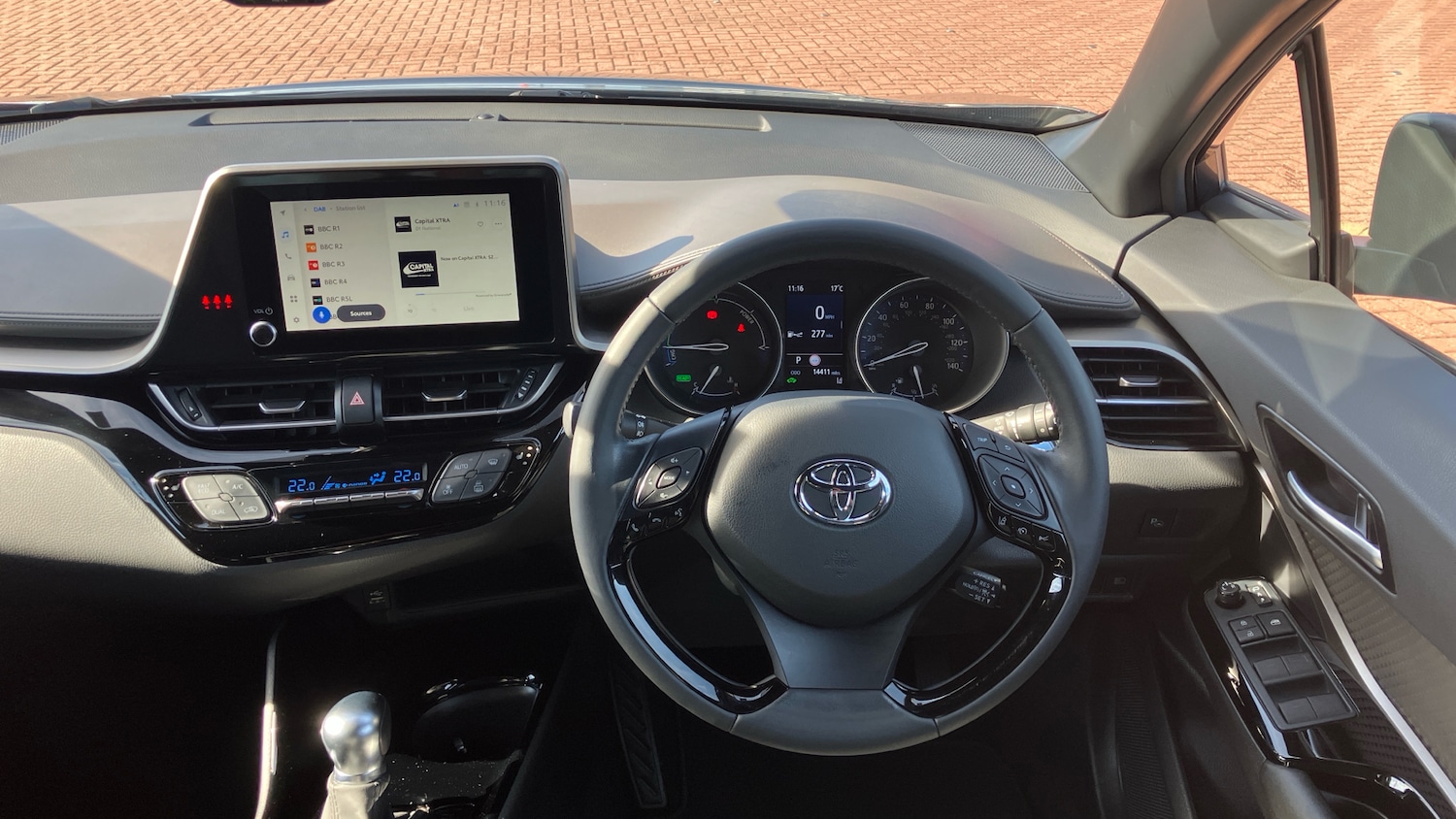 Used Toyota C-HR 2023 for sale - 76114821: Photo 6